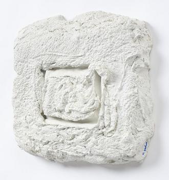 Bram Bogart, "BLANCCARRE".