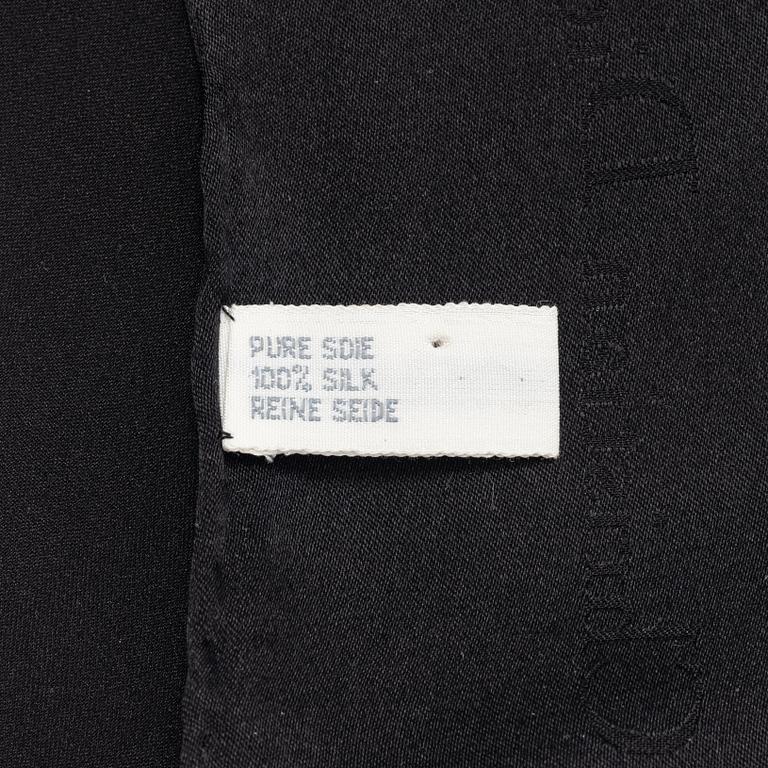 Christian Dior, scarves, 2 pcs.