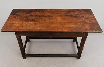 BORD, allmoge, 1700-/1800-tal.