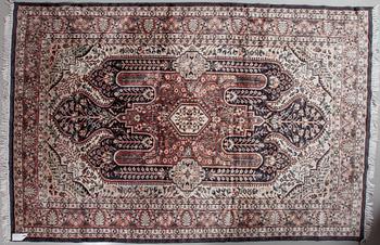 MATTA, Kashmir,  230 x 150 cm.