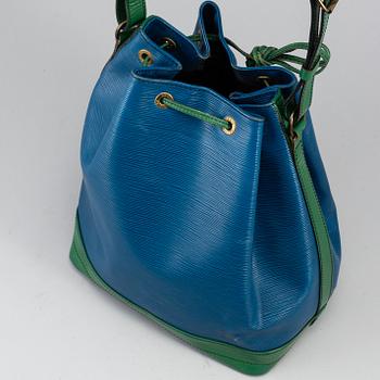 LOUIS VUITTON, 'Epi Bicolor Noé'.