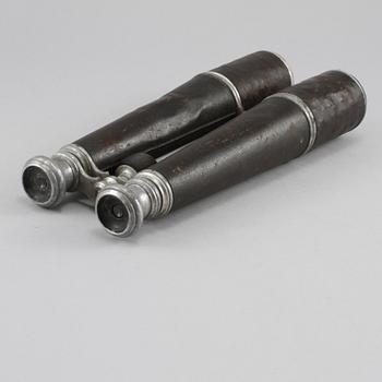 KIKARE, 1900-talets första hälft.