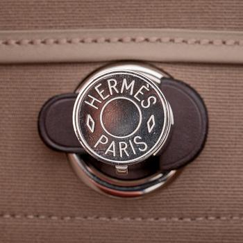 HERMÈS, handväska, "Herbag".