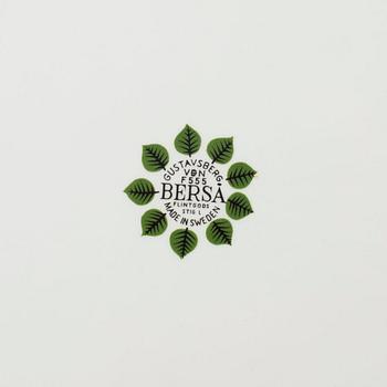 STIG LINDBERG, servis, 32 delar, porslin, "Berså", Gustavsberg.