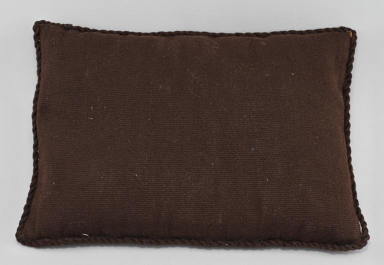 KUDDE, 1900-talets andra hälft.
