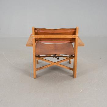 FÅTÖLJ, 1900-talets sista fjärdedel.