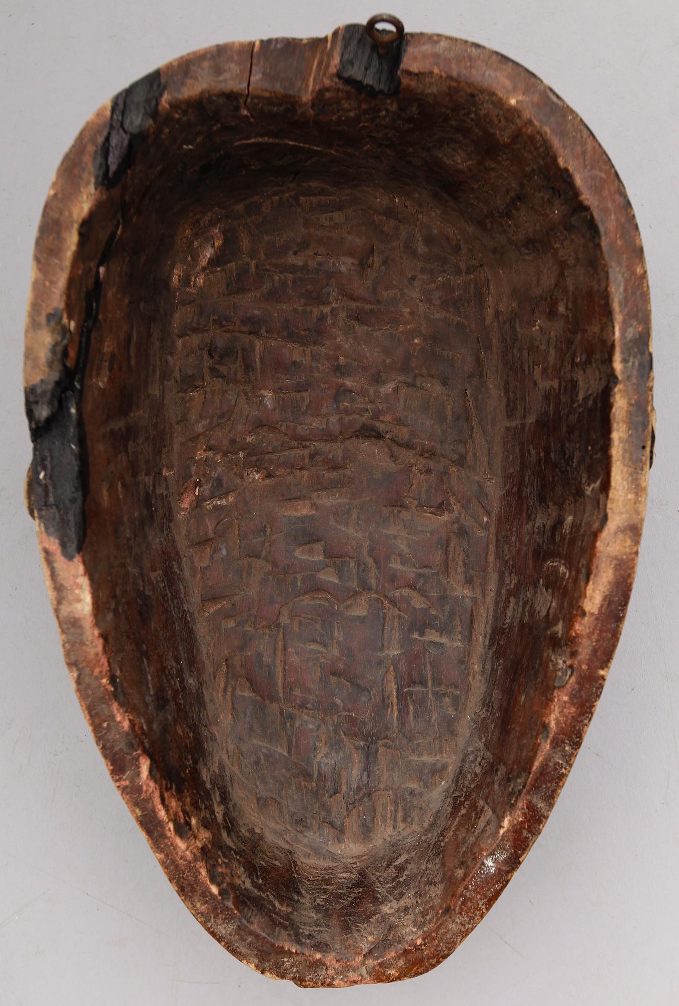MASK, Kongo, 1900-tal.