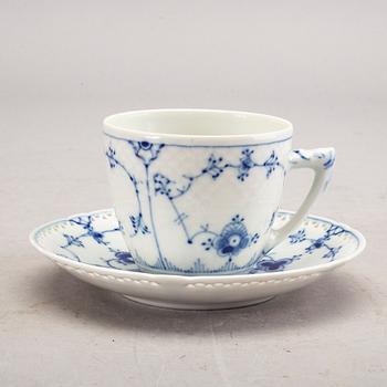 SERVIS 30 dlr Bing & Gröndahl Köpenhamn porslin.