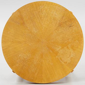 Coffee table, Swedish Modern, first half of the 20th century.