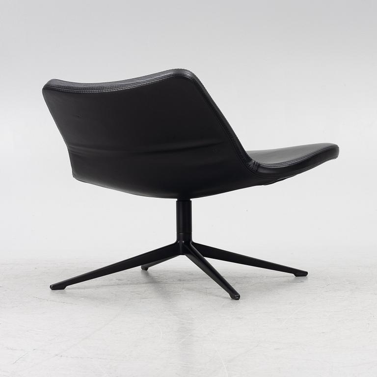 Jacob Wagner, armchair, "Ray", Hay, Denmark.