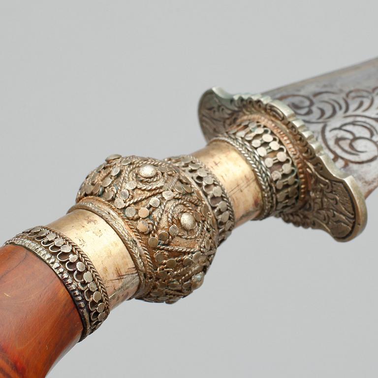 DOLK, Filippinerna, 1900-tal.