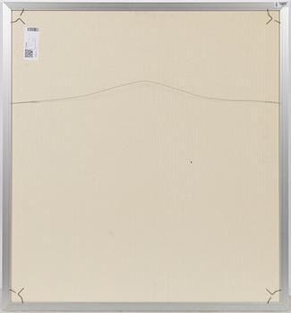 Victor Vasarely, "Gewa".