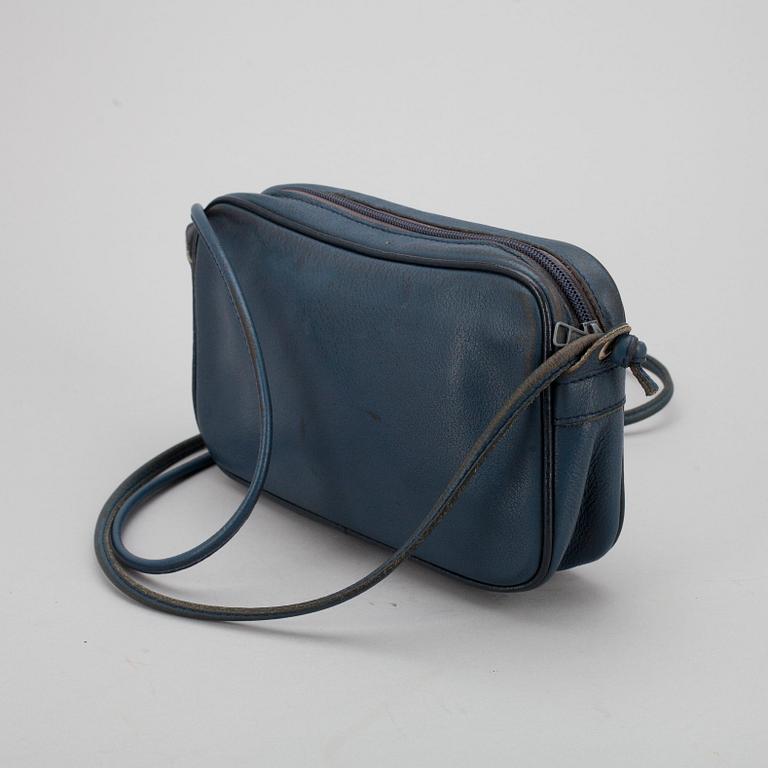VÄSKOR, 3 stycken, Longchamp.