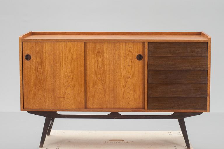 SIDEBOARD, 1950-tal.