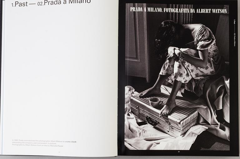 KOSTYM- / MODEBÖCKER,  3 volymer, 19/2000-tal.