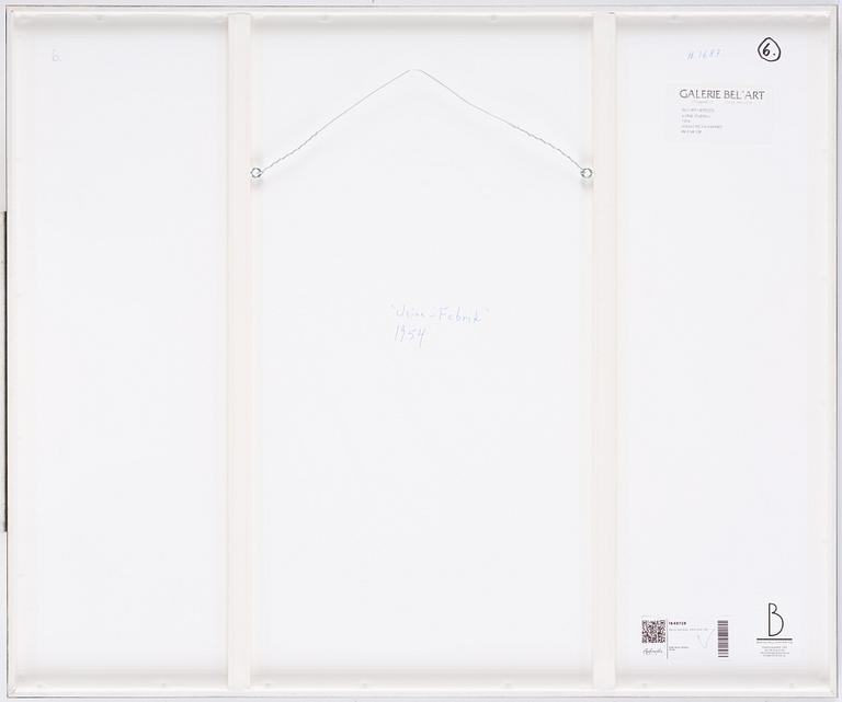 Olivier Herdies, "Usine (Fabrik)".
