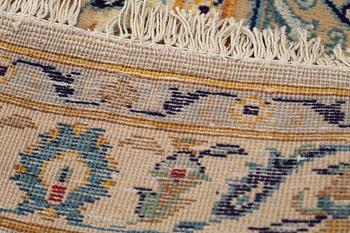 Matto, Kashan, ca 450 x 335 cm cm.