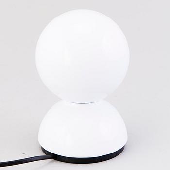 VICO MAGISTRETTI, An Eclisse table light, Artemide, design in 1966, new production.