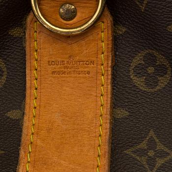 LOUIS VUITTON, weekend bag, 'Keepall 70'.