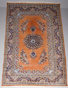 MATTA, Kerman, Iran. 280x190 cm.