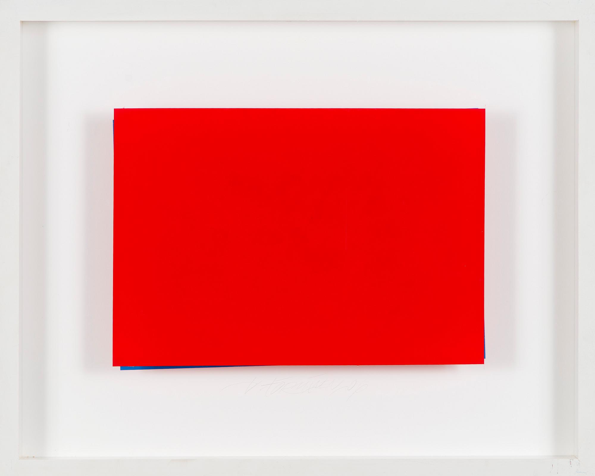 Veikko Törmänen, "Liikahdus".