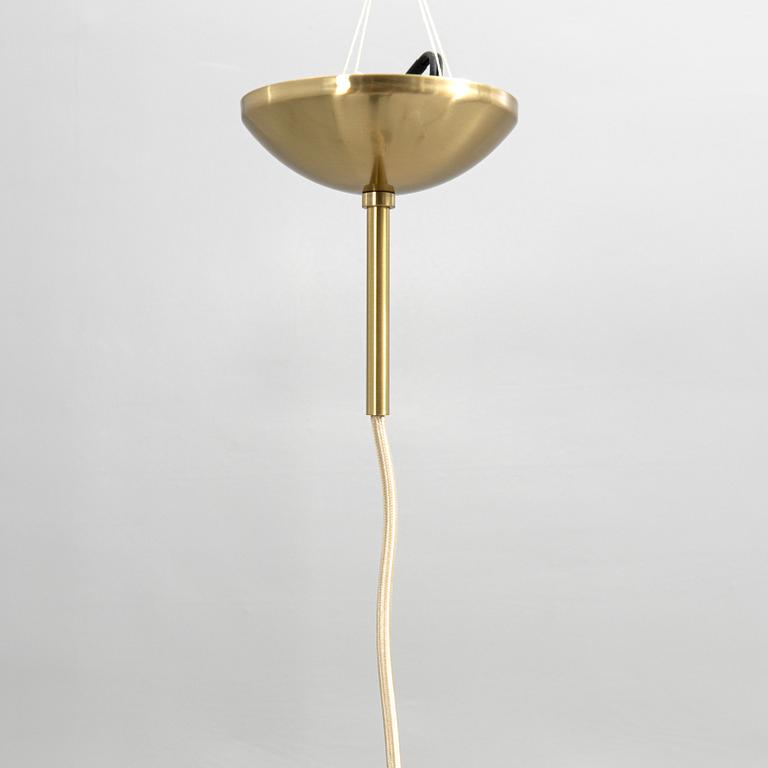 Robert Dudley Best, ceiling lamp, "Bestlite BL9 Pendant", for Gubi, 21st century.