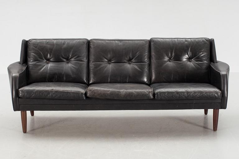 SOFFA. 1950/60-tal.