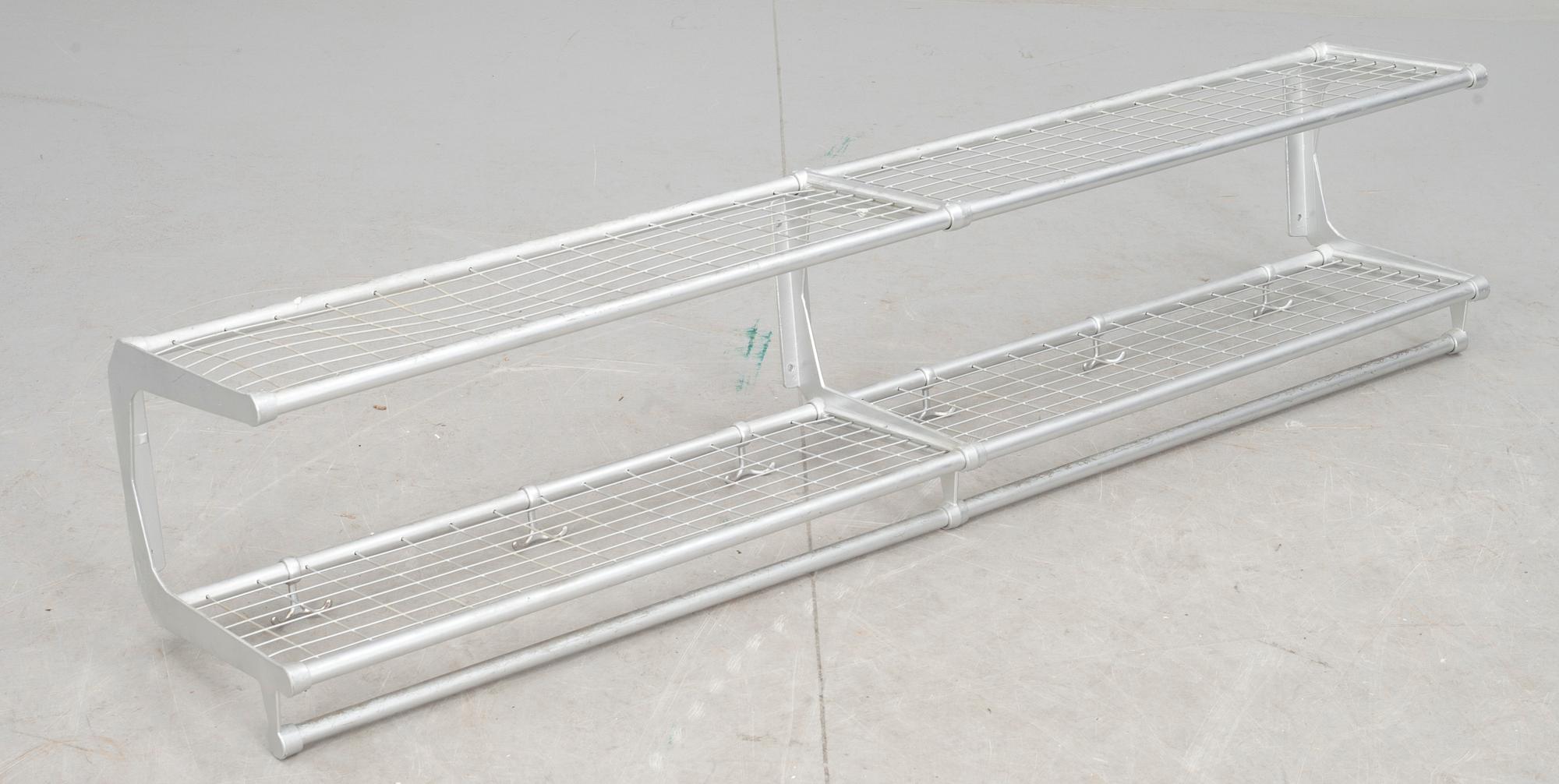 HATTHYLLA, metall, 1900-tal.