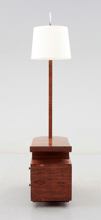 LAMPBORD, art deco, 1930/40-tal.