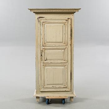 A 20th century cabinet from France.