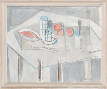 Erik Granfelt, Still Life.