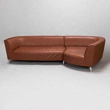 Sohva, Rolf Benz, Saksa, 2000-luku.