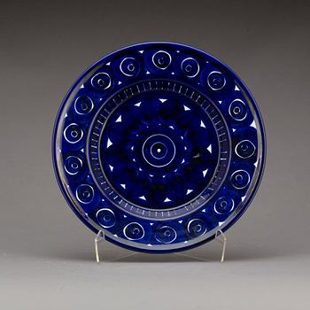 FAT, porslin, "Valencia", design Ulla Procopé, Arabia 1900-talets senare hälft.