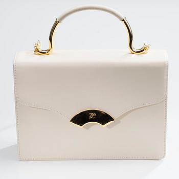 VÄSKA, Karl Lagerfeld.