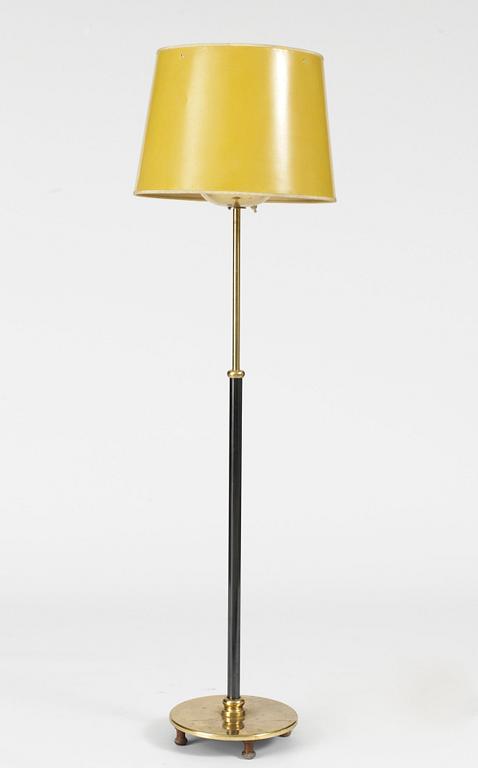 GOLVLAMPA, Josef  Frank, Firma Svenskt Tenn.