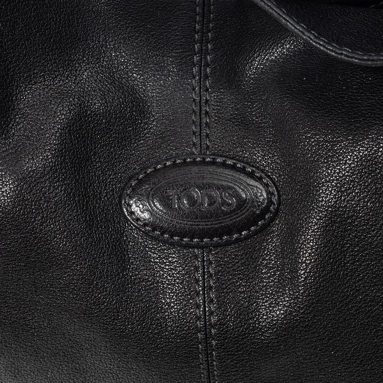 Tod's bag.