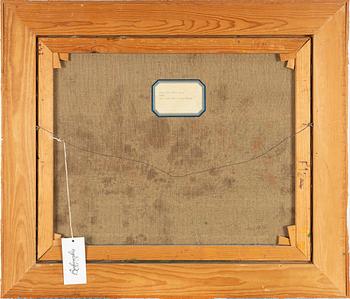 Ardy Strüwer, "Blått, för länge sedan".