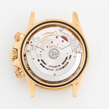 Rolex, Cosmograph, Daytona, kronograf, "Green Dial", ca 2016.