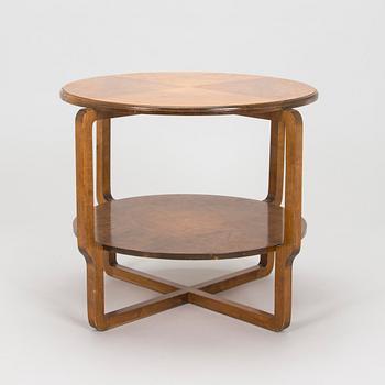 A 1930s 'Eino' table for Asko, Finland.