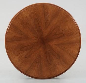 SOFFBORD. NK 1900-tal.