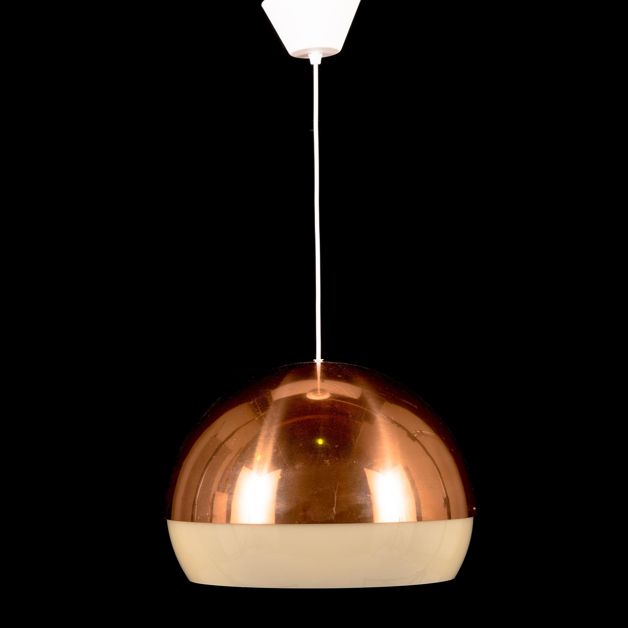 Yki Nummi, Kattovalaisin, "Outokumpu" 961-399, Stockmann Orno 1960-luku.