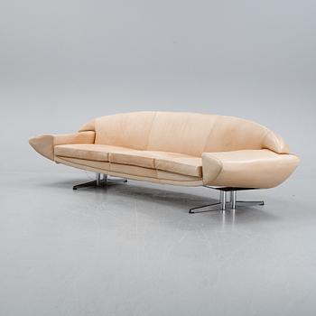 Johannes Andersen, soffa, "Capri", Trensum.