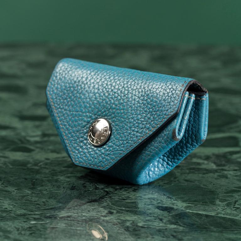 MYNTPLÅNBOK, HERMÈS.