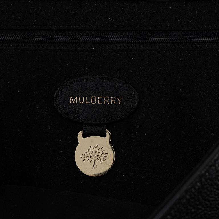 Mulberry, väska, "Lily Medium", 2020.