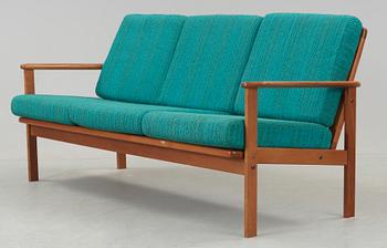 SOFFA, 1960-tal.