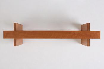 Nick Ross, konsolbord, "Arrangement #10", ed. 8, egen studio, Stockholm, 2023.