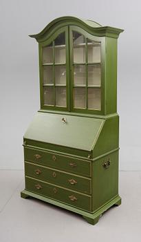 SNEDKLAFFSKÅP, Åmells, 1900-talets andra hälft.