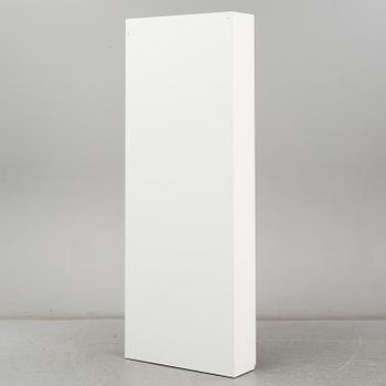 NEULAND INDUSTRIEDESIGN, bokhylla, "Random", MDF Italia, 2010.