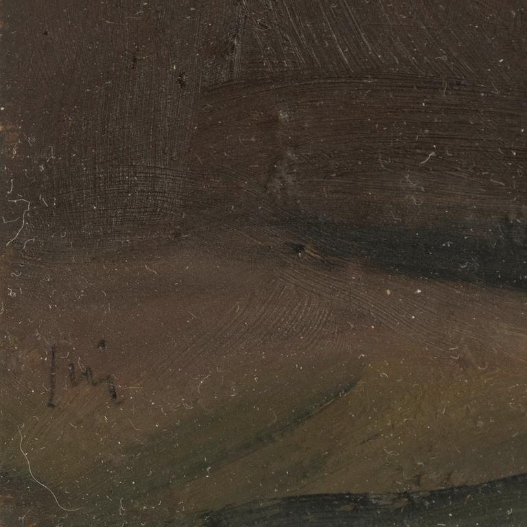 Peter Frie, Utan titel.