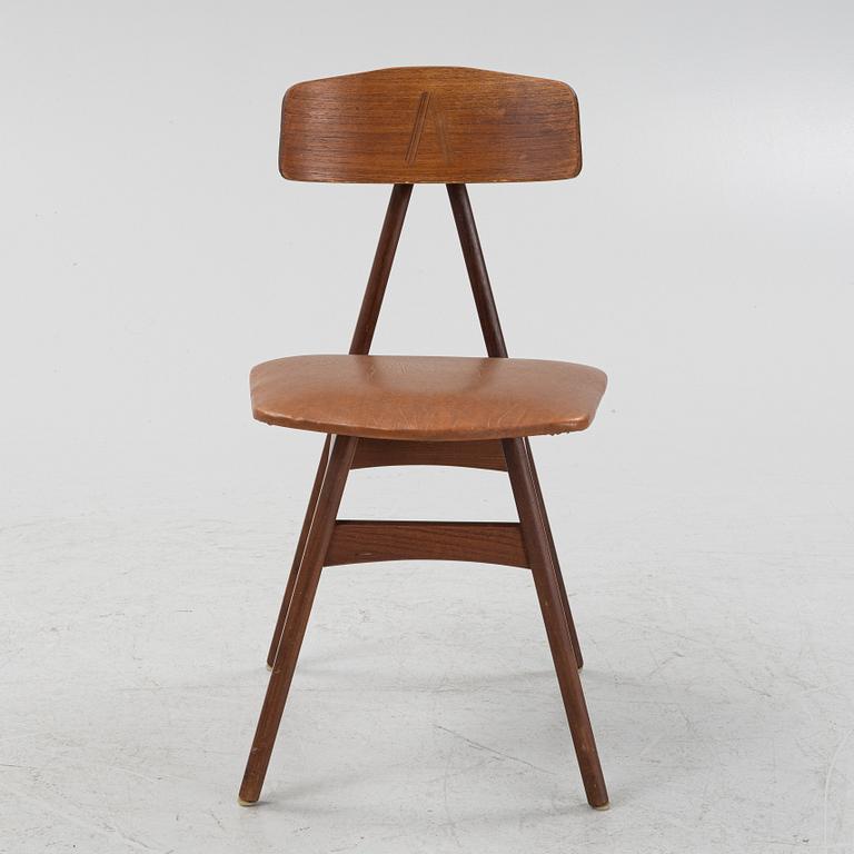 Bengt Ruda, a 'Nizza' chair, IKEA, 1950's/60's.